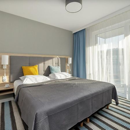 Sunny Apartments In Bel Mare Resort By Noclegi Renters Miedzyzdroje Extérieur photo