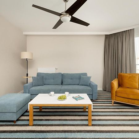 Sunny Apartments In Bel Mare Resort By Noclegi Renters Miedzyzdroje Extérieur photo