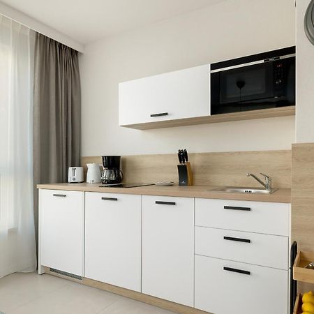 Sunny Apartments In Bel Mare Resort By Noclegi Renters Miedzyzdroje Extérieur photo