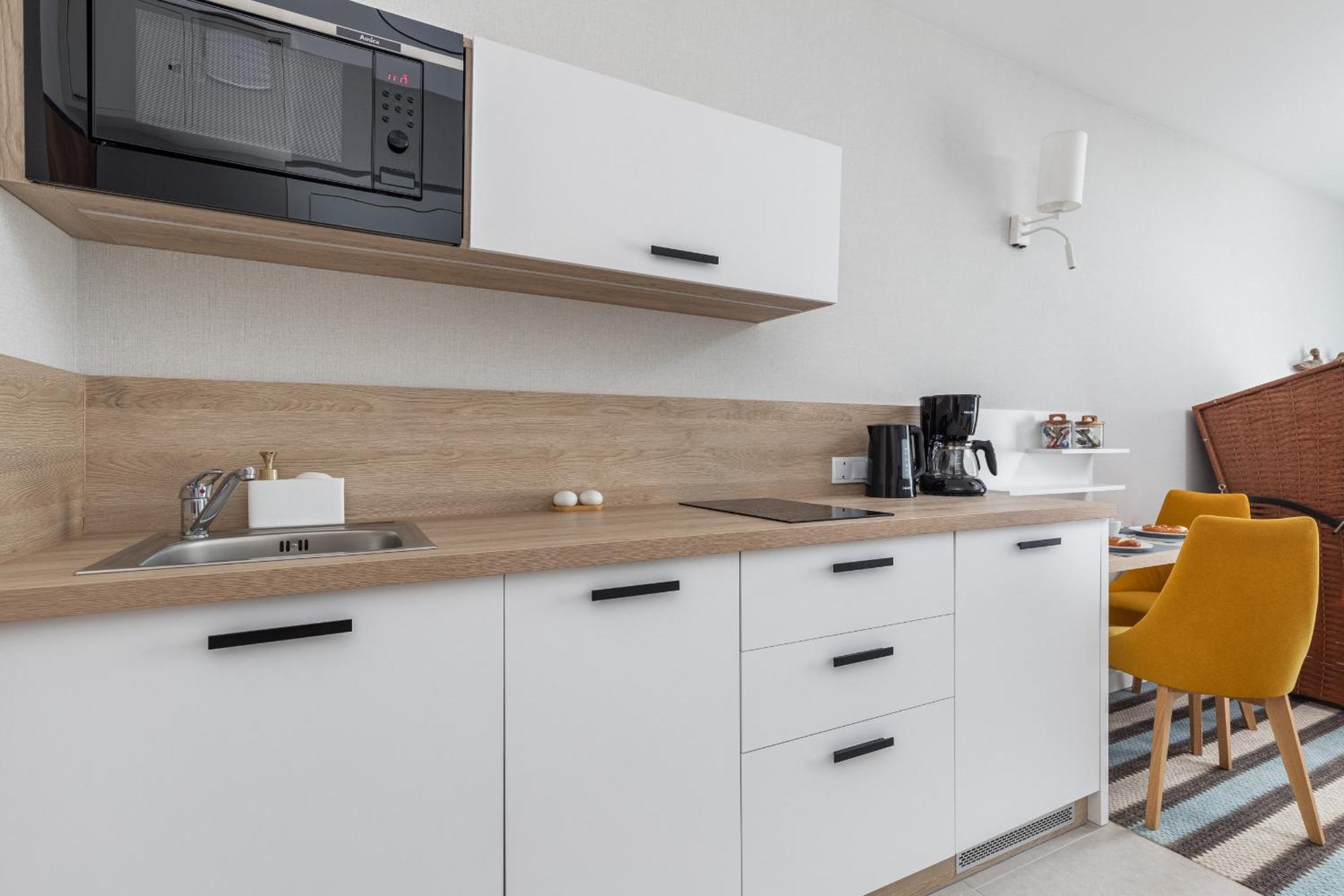 Sunny Apartments In Bel Mare Resort By Noclegi Renters Miedzyzdroje Extérieur photo