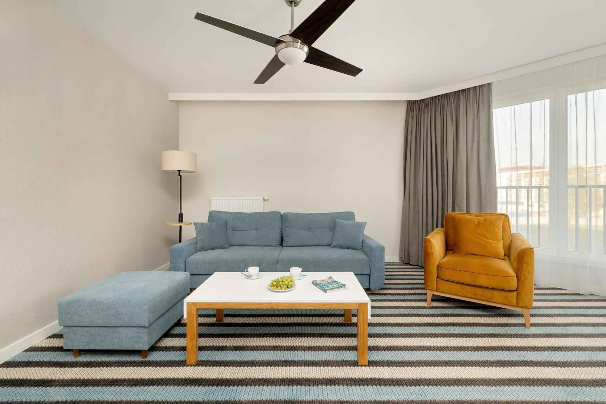 Sunny Apartments In Bel Mare Resort By Noclegi Renters Miedzyzdroje Extérieur photo