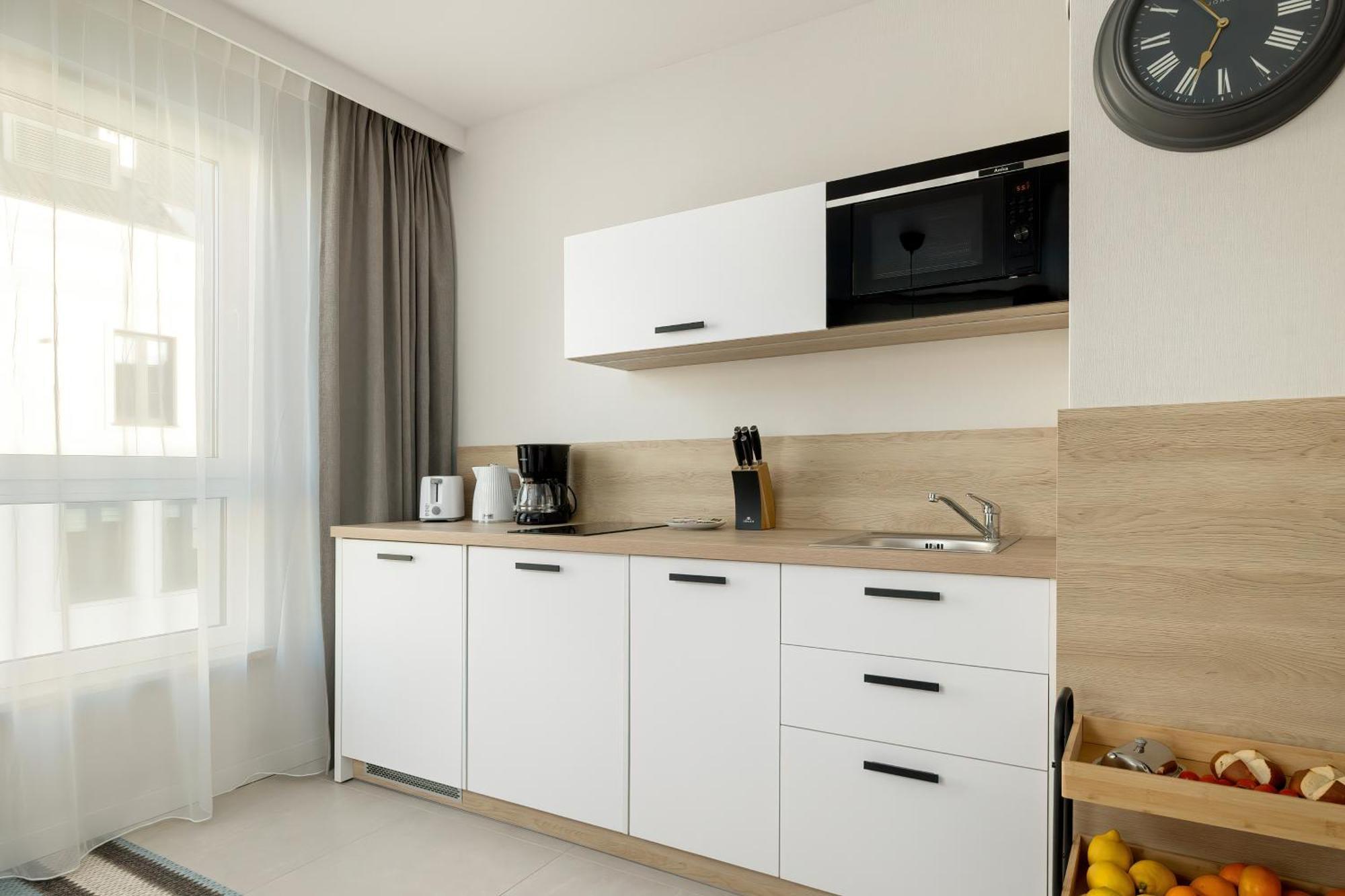 Sunny Apartments In Bel Mare Resort By Noclegi Renters Miedzyzdroje Extérieur photo