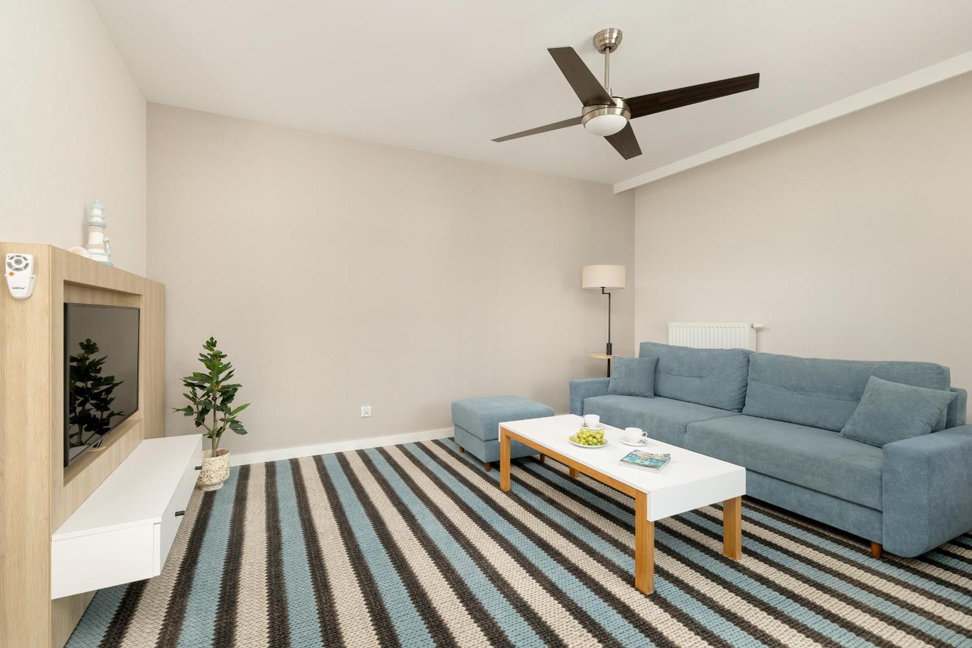 Sunny Apartments In Bel Mare Resort By Noclegi Renters Miedzyzdroje Extérieur photo