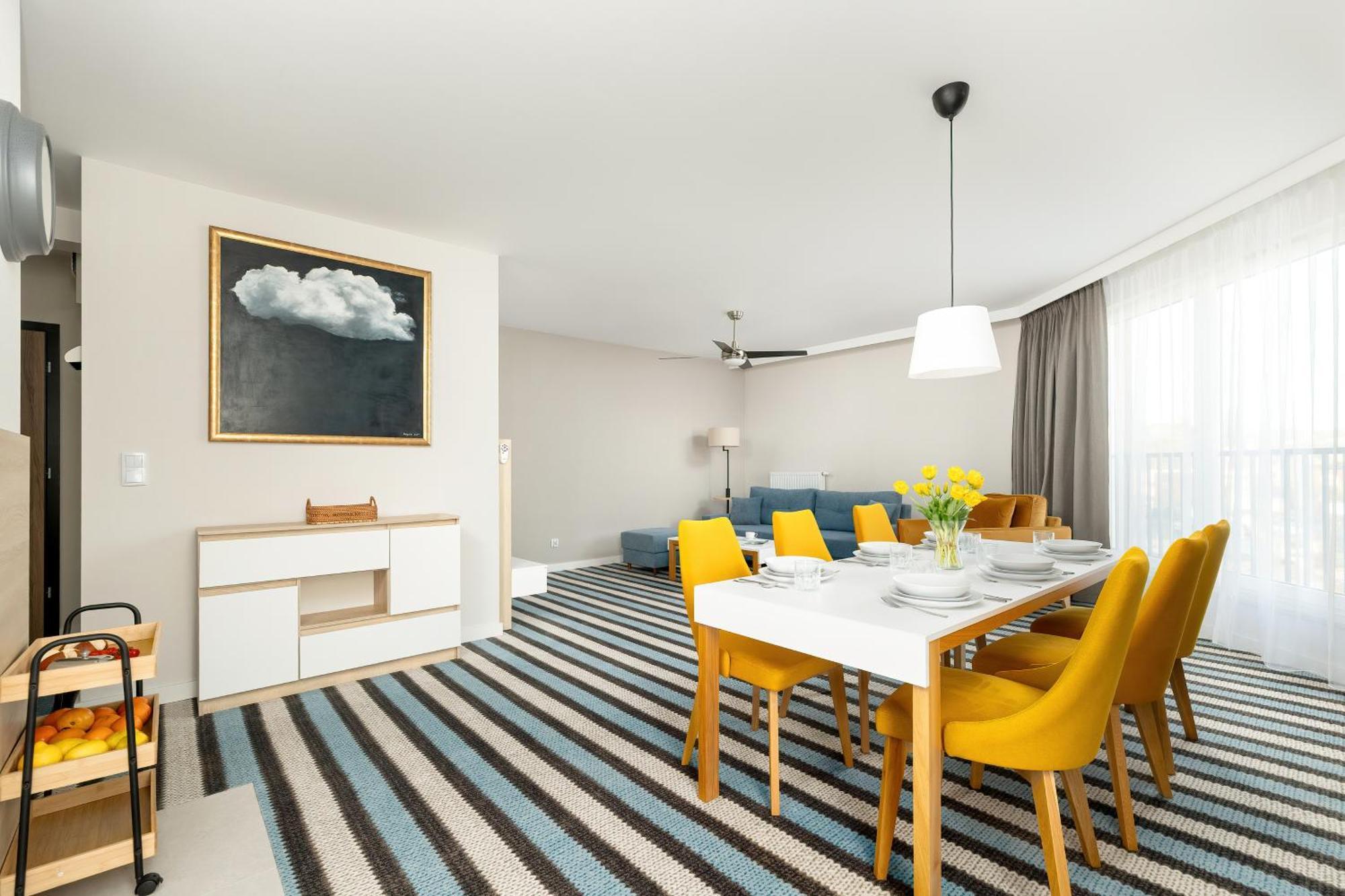 Sunny Apartments In Bel Mare Resort By Noclegi Renters Miedzyzdroje Extérieur photo