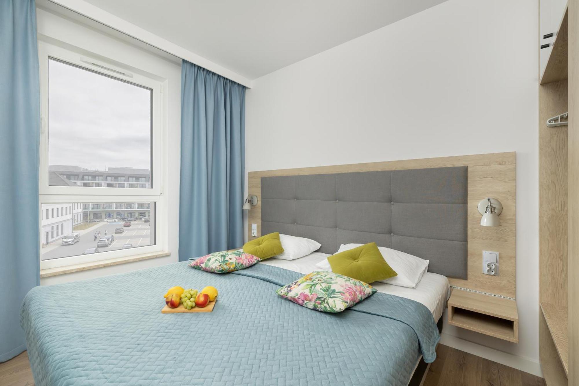 Sunny Apartments In Bel Mare Resort By Noclegi Renters Miedzyzdroje Extérieur photo