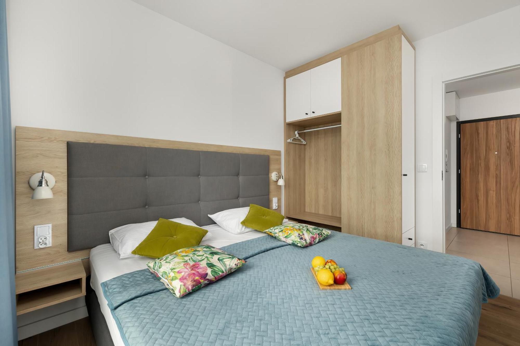 Sunny Apartments In Bel Mare Resort By Noclegi Renters Miedzyzdroje Extérieur photo