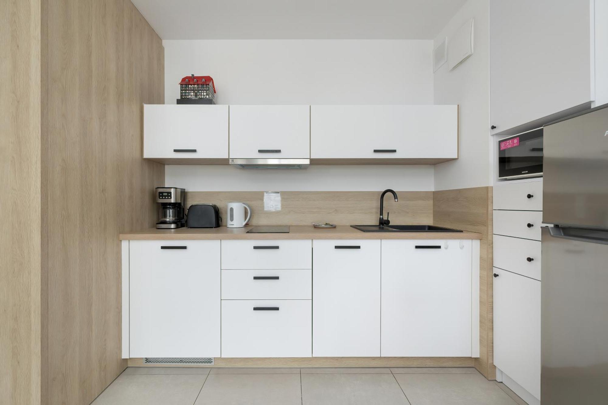 Sunny Apartments In Bel Mare Resort By Noclegi Renters Miedzyzdroje Extérieur photo