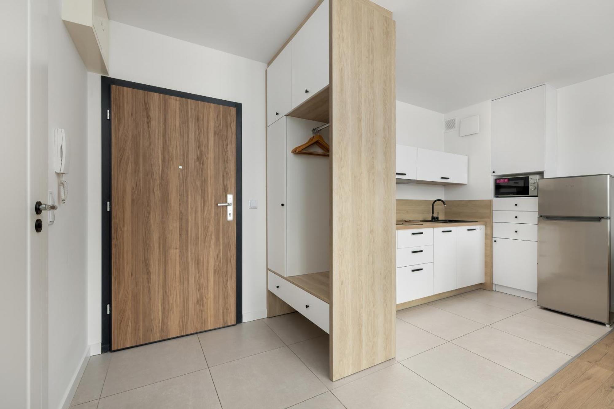 Sunny Apartments In Bel Mare Resort By Noclegi Renters Miedzyzdroje Extérieur photo
