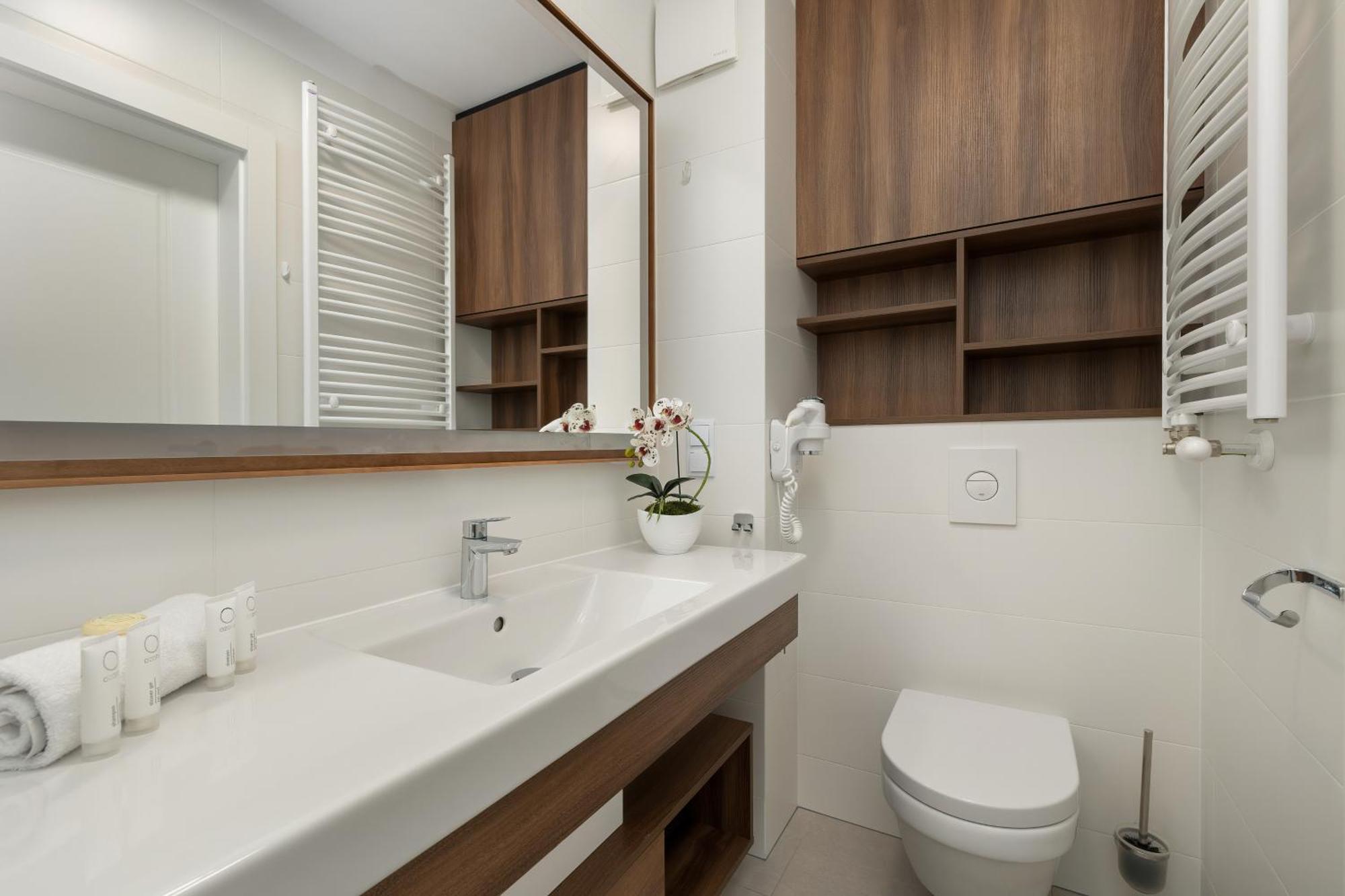Sunny Apartments In Bel Mare Resort By Noclegi Renters Miedzyzdroje Extérieur photo
