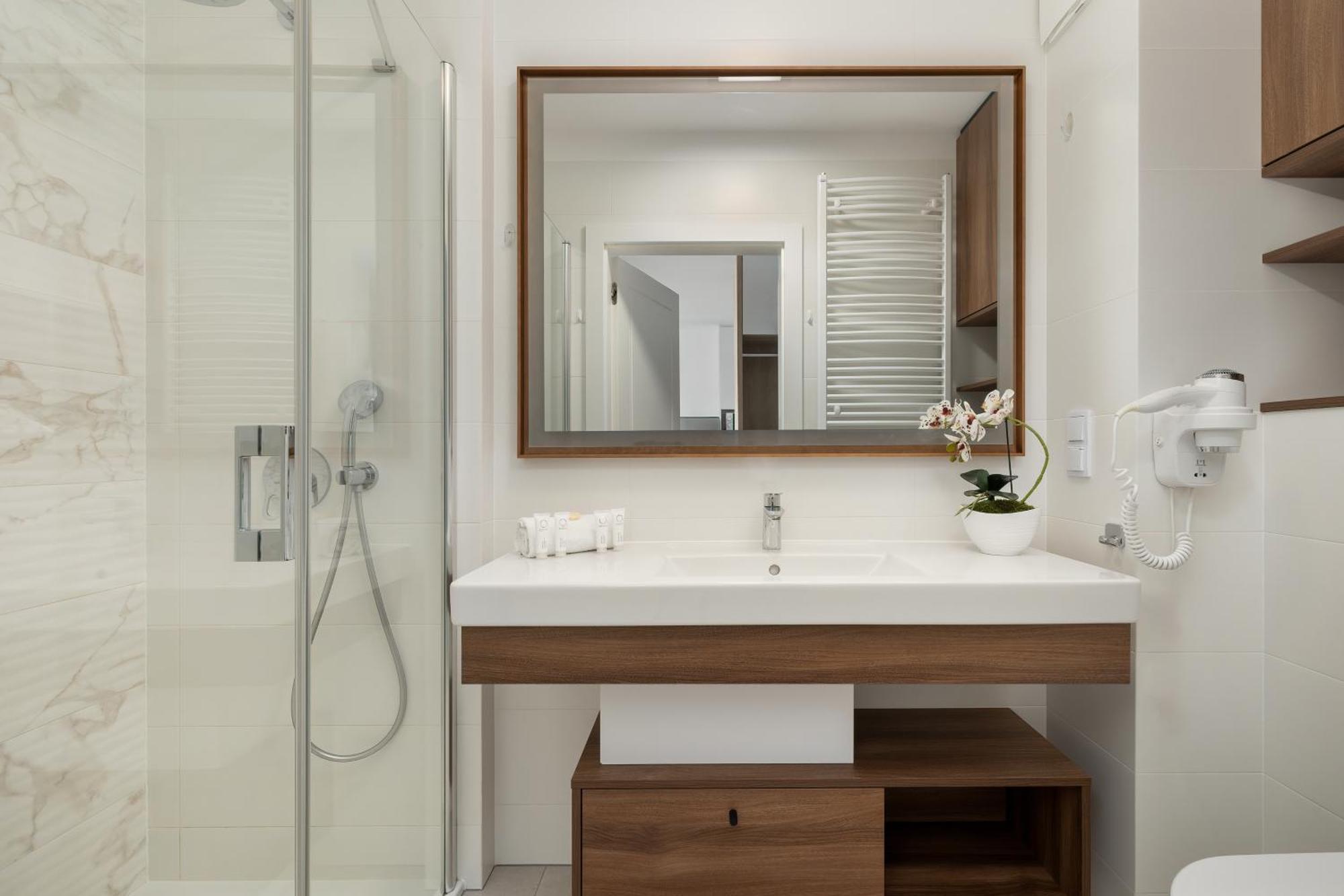 Sunny Apartments In Bel Mare Resort By Noclegi Renters Miedzyzdroje Extérieur photo